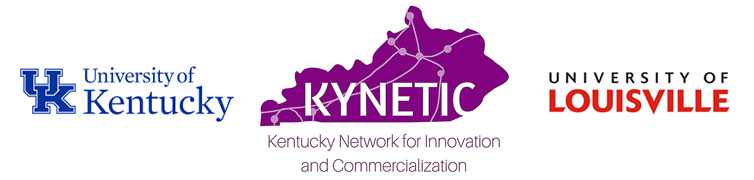 KYNETIC Univeristy of Kentucky 
