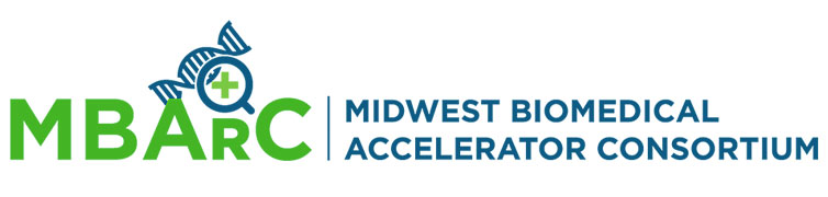 Midwest Biomedical Accelerator Consortium (MBArC)